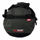 UFC training bag-khaki